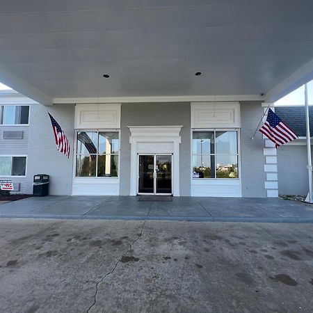 I65 Studio Suites سكوتسبورغ المظهر الخارجي الصورة