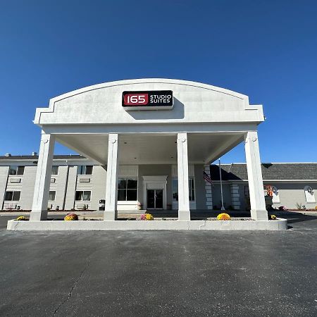 I65 Studio Suites سكوتسبورغ المظهر الخارجي الصورة
