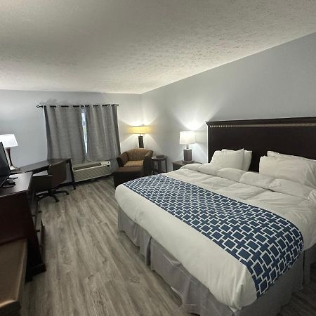 I65 Studio Suites سكوتسبورغ المظهر الخارجي الصورة