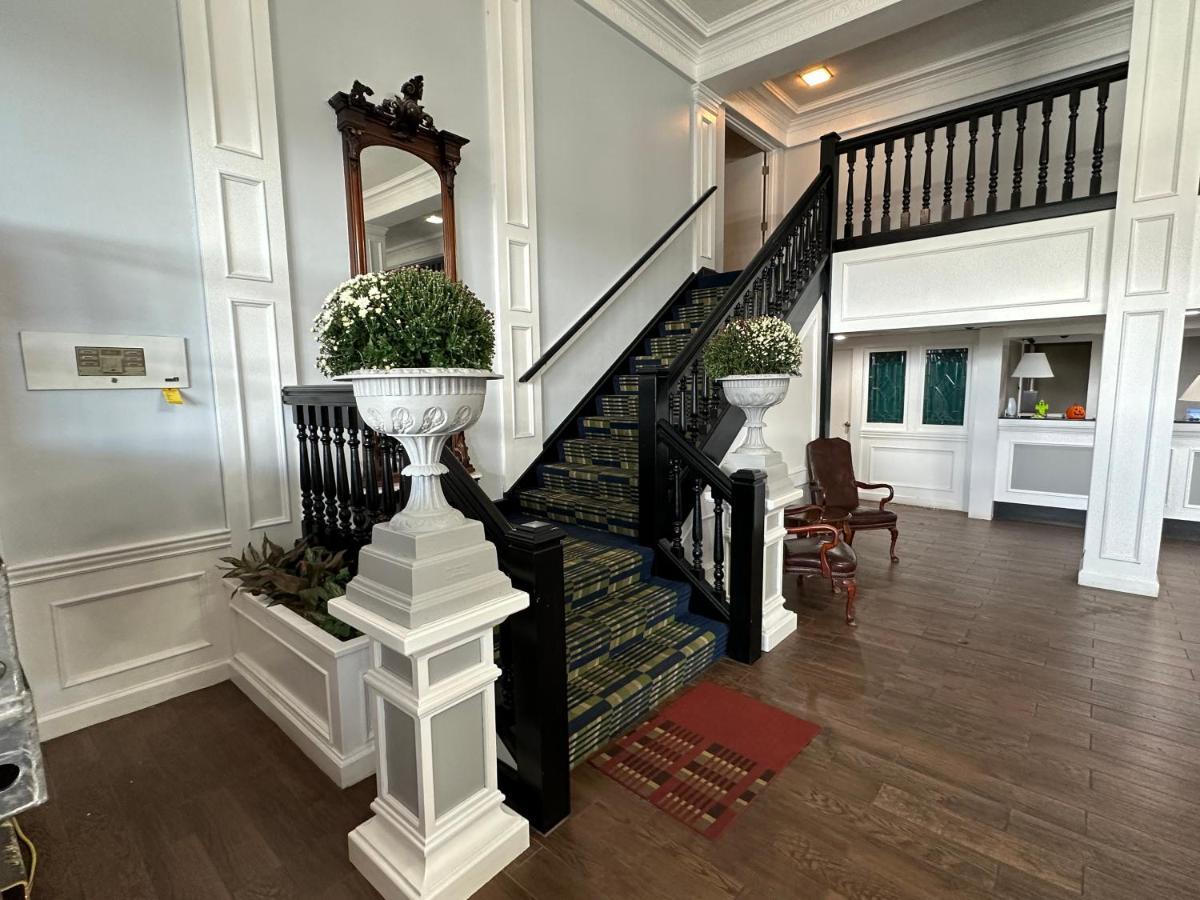 I65 Studio Suites سكوتسبورغ المظهر الخارجي الصورة