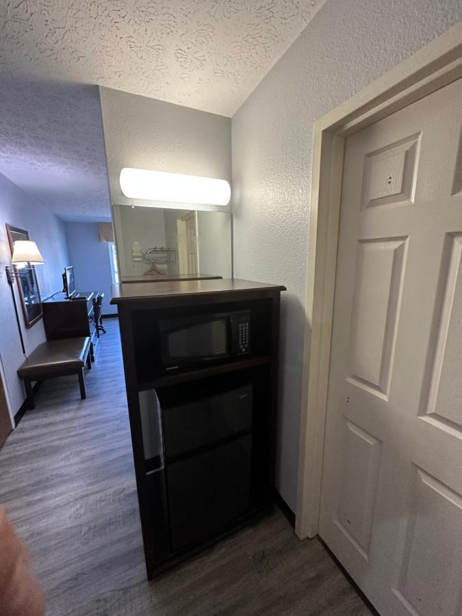 I65 Studio Suites سكوتسبورغ المظهر الخارجي الصورة