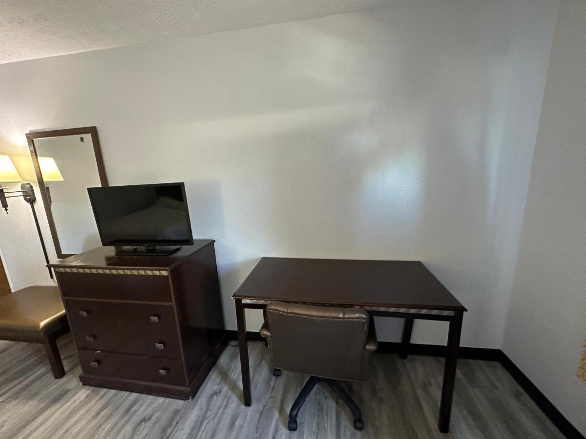 I65 Studio Suites سكوتسبورغ المظهر الخارجي الصورة