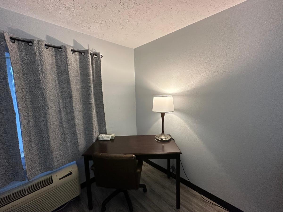 I65 Studio Suites سكوتسبورغ المظهر الخارجي الصورة