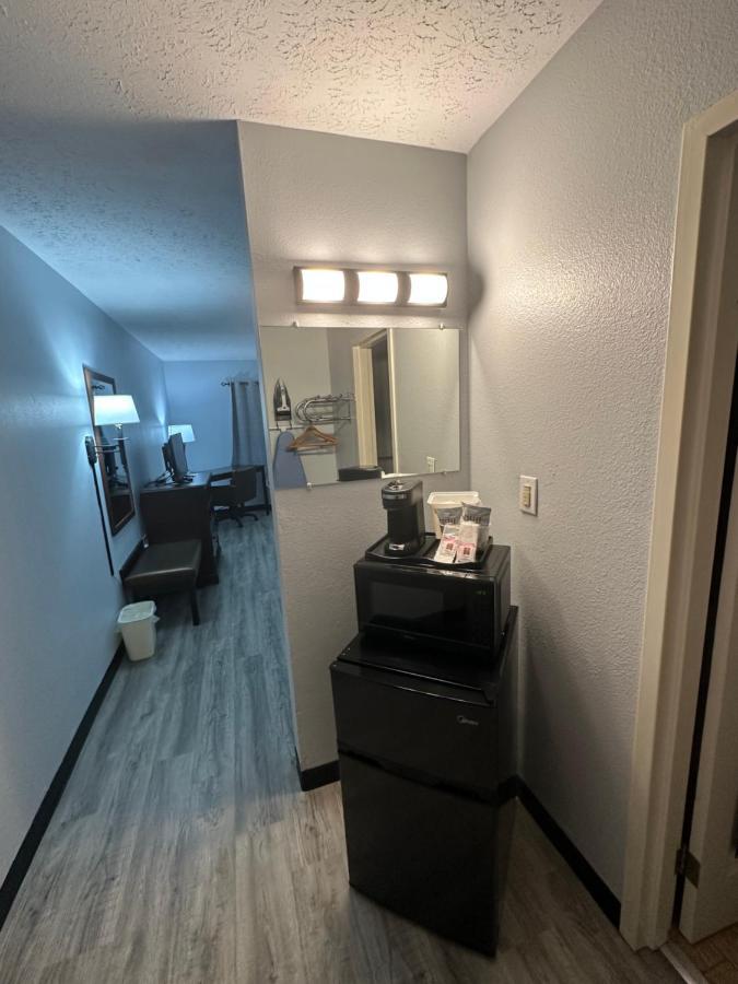 I65 Studio Suites سكوتسبورغ المظهر الخارجي الصورة
