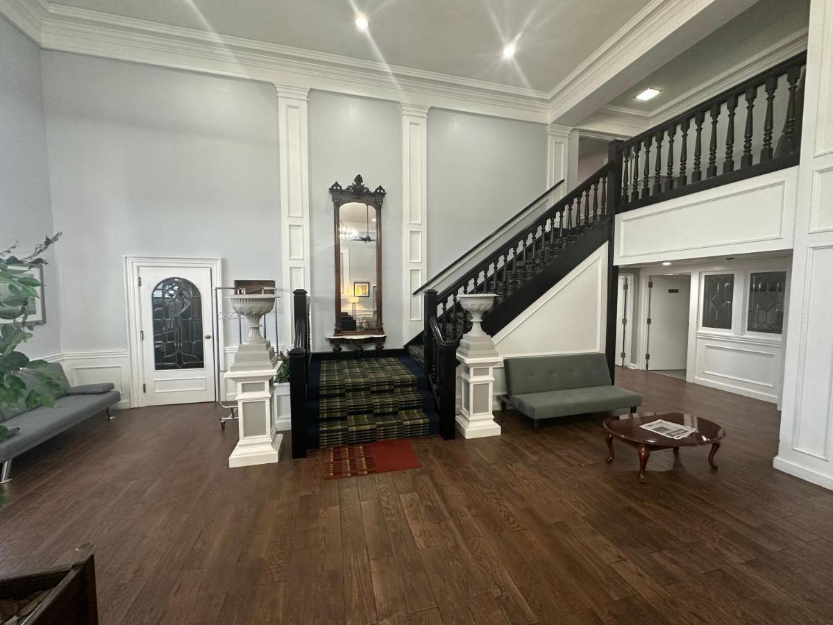 I65 Studio Suites سكوتسبورغ المظهر الخارجي الصورة