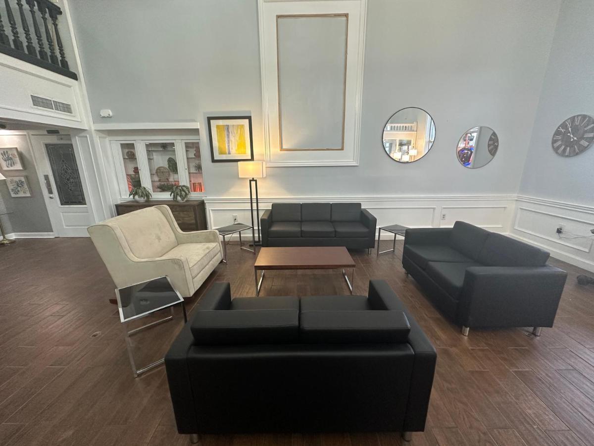 I65 Studio Suites سكوتسبورغ المظهر الخارجي الصورة