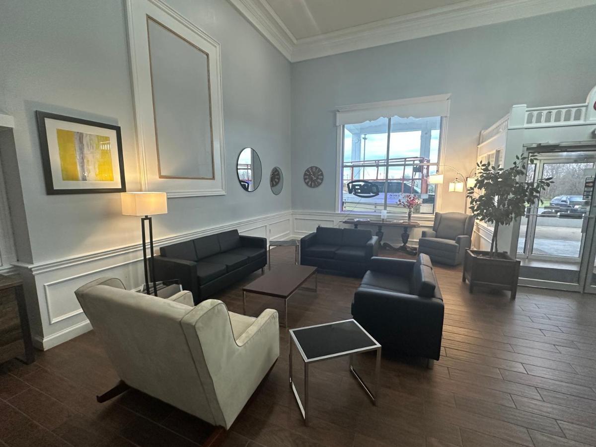 I65 Studio Suites سكوتسبورغ المظهر الخارجي الصورة